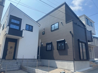 【外観】 | 現地（7月3日撮影）