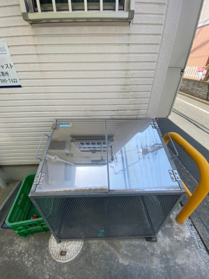 【その他共用部分】 | Tホーム(ティーホーム)