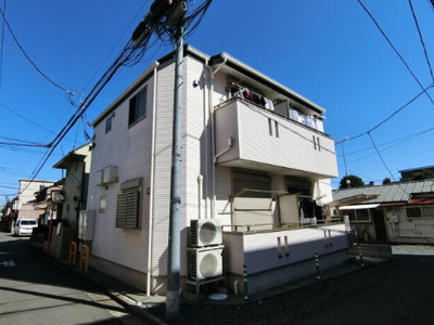 【外観】 | Tホーム(ティーホーム)