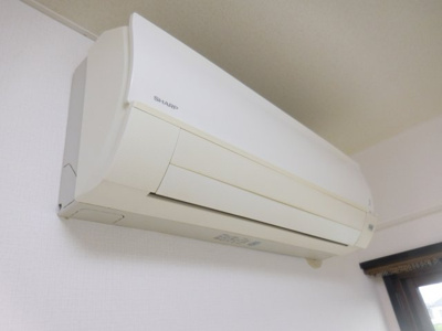 【設備】 | アンフィニィ・西町