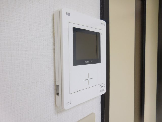 【セキュリティ】 | アンフィニィ・西町