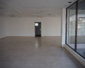 野洲市北野１丁目の店舗事務所