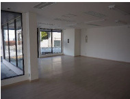 野洲市北野１丁目の店舗事務所