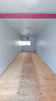 【内装】 | 早渕トランクハウス