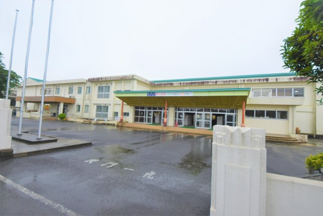 北諸県郡三股町宮村（2号棟）の周辺|三股中学校