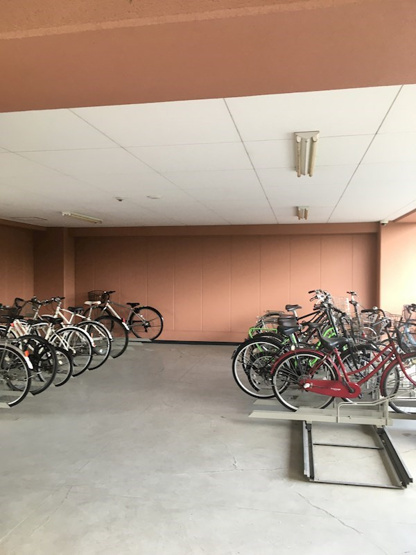 【外観】ハアラン一ノ宮