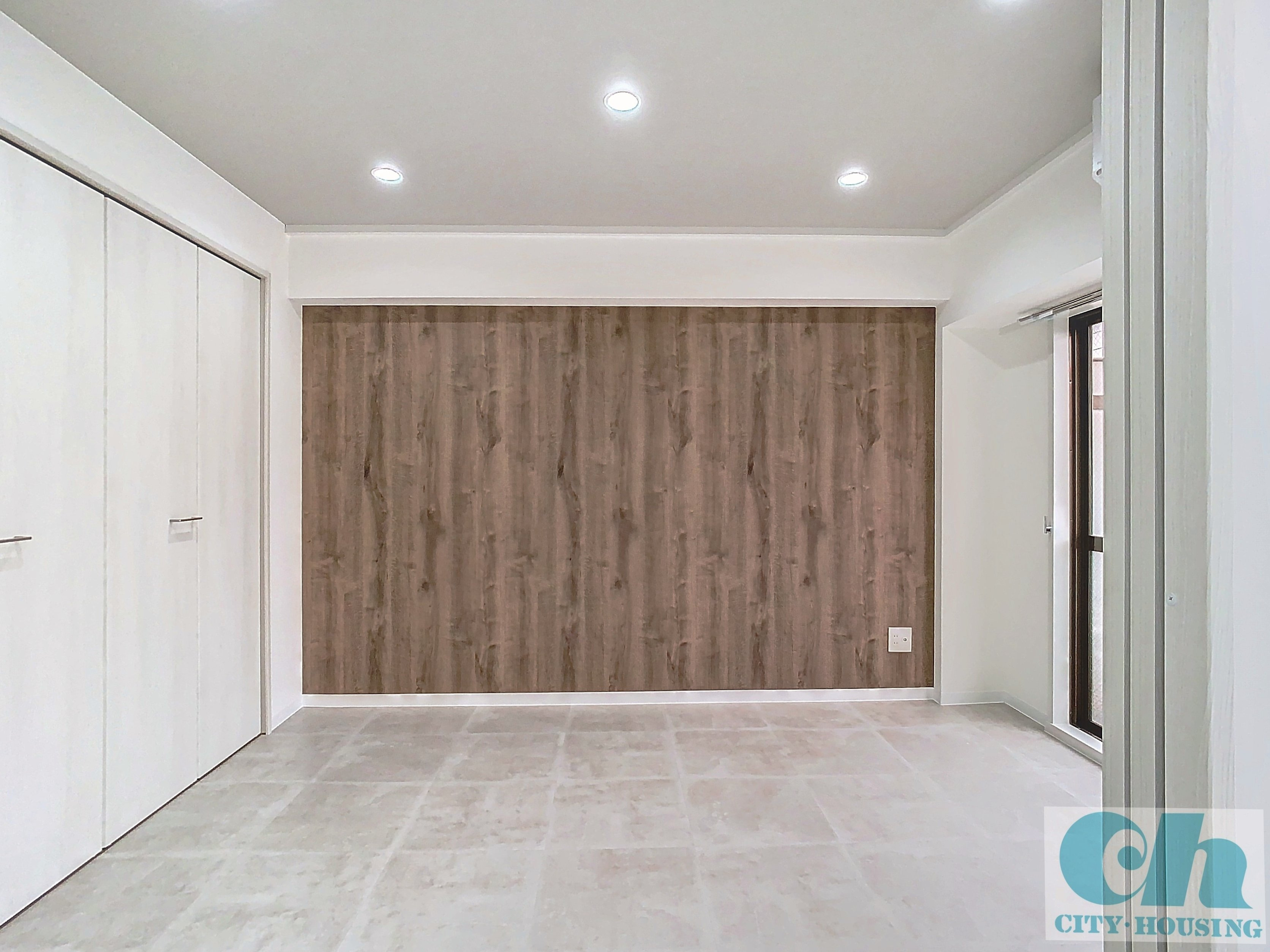 ベルハイツ 303号室