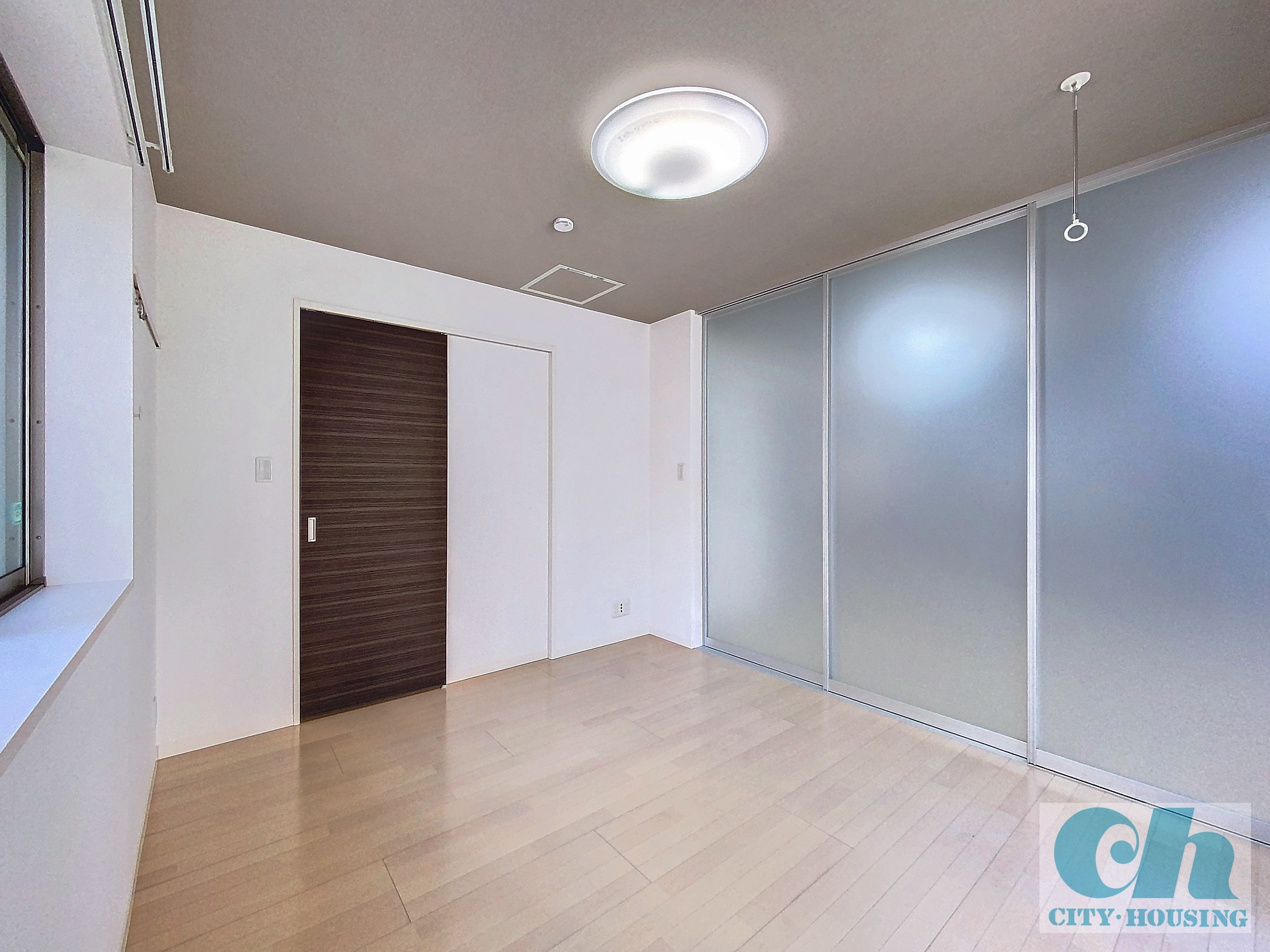 Le Ranju（ル ランジュ）101号室