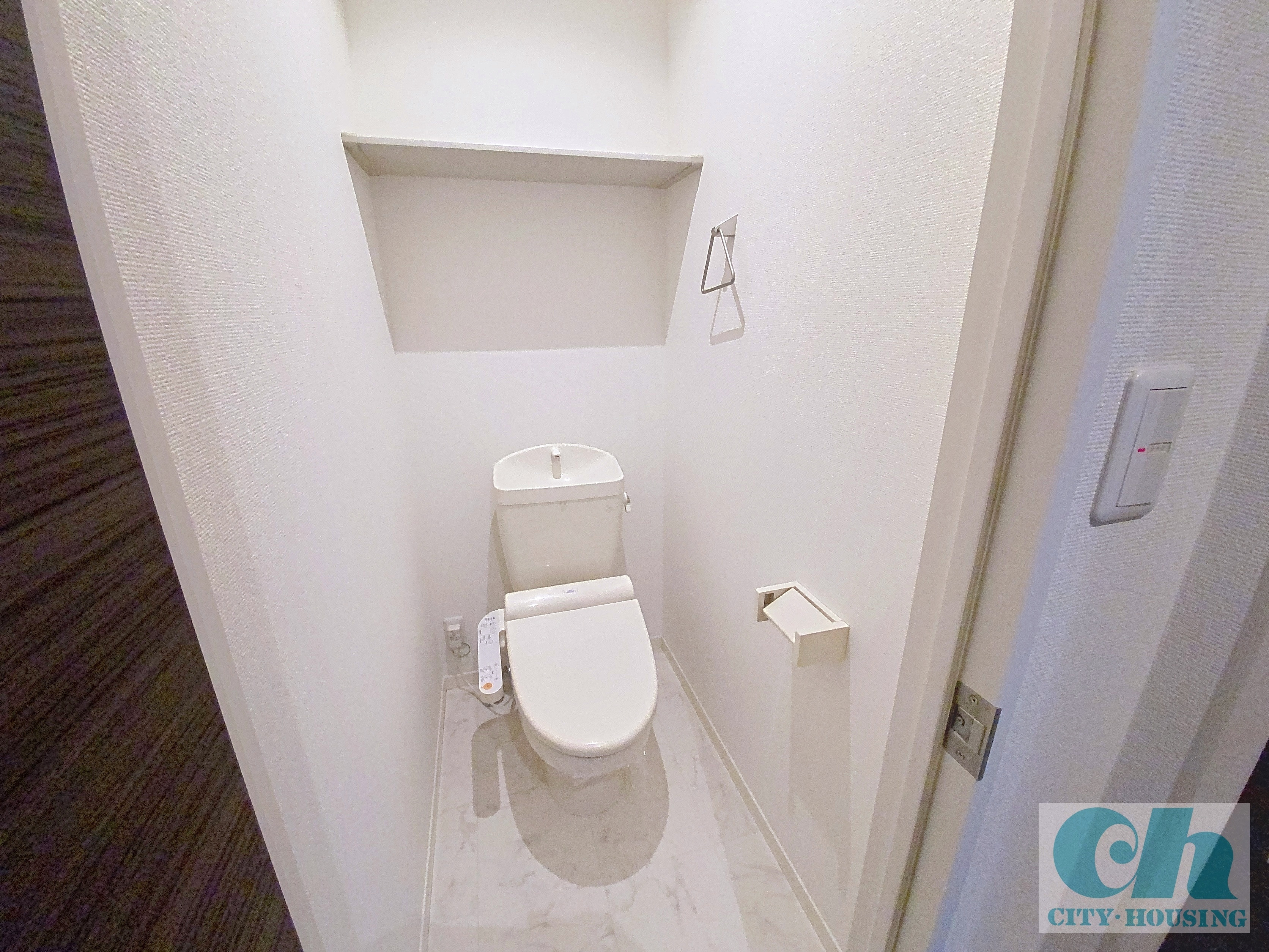 Le Ranju（ル ランジュ）101号室