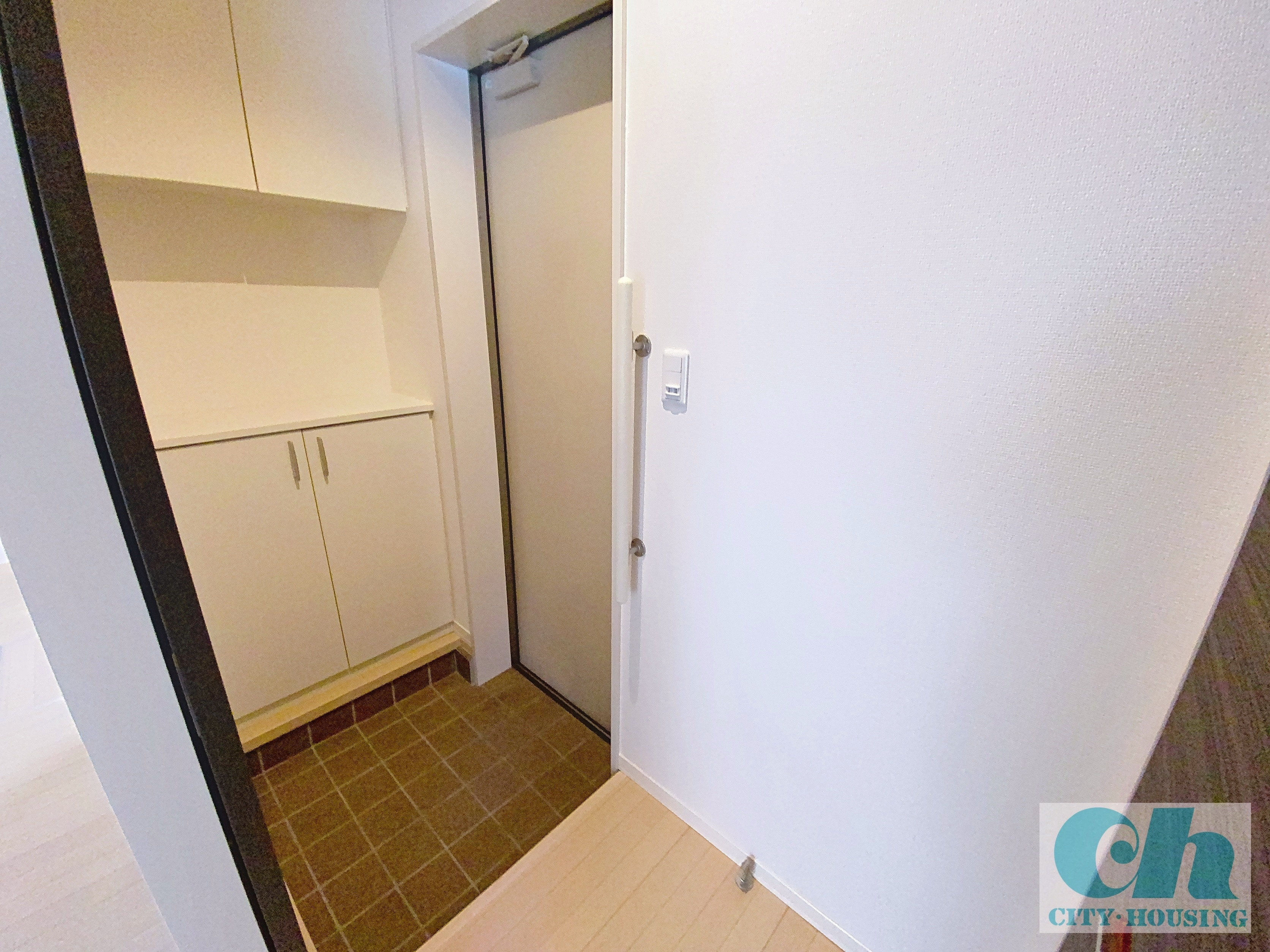 Le Ranju（ル ランジュ）101号室