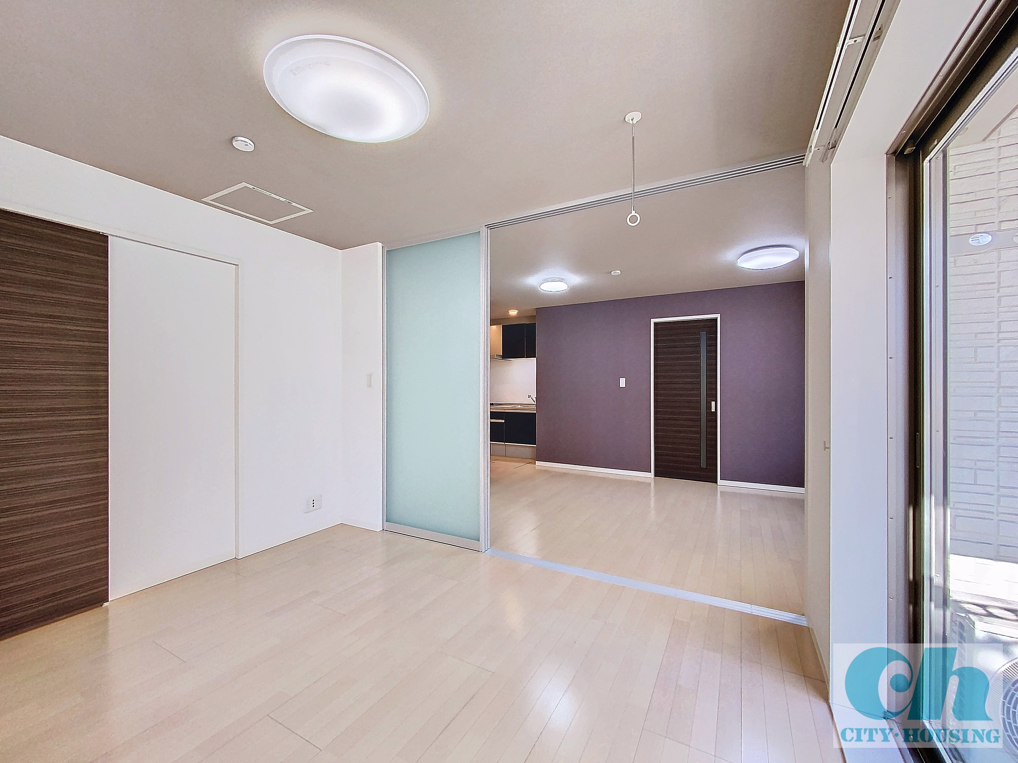 Le Ranju（ル ランジュ）101号室