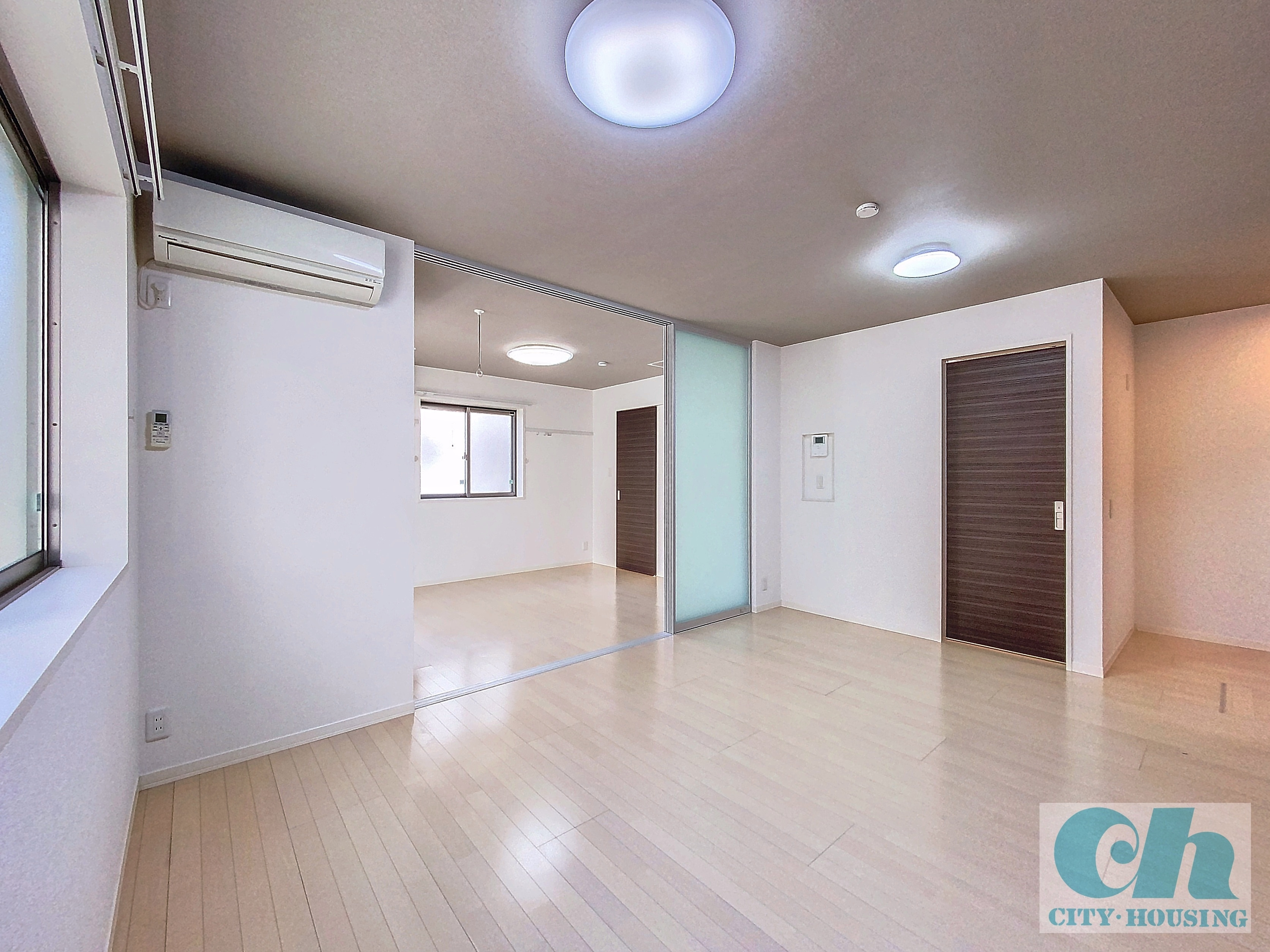 Le Ranju（ル ランジュ）101号室