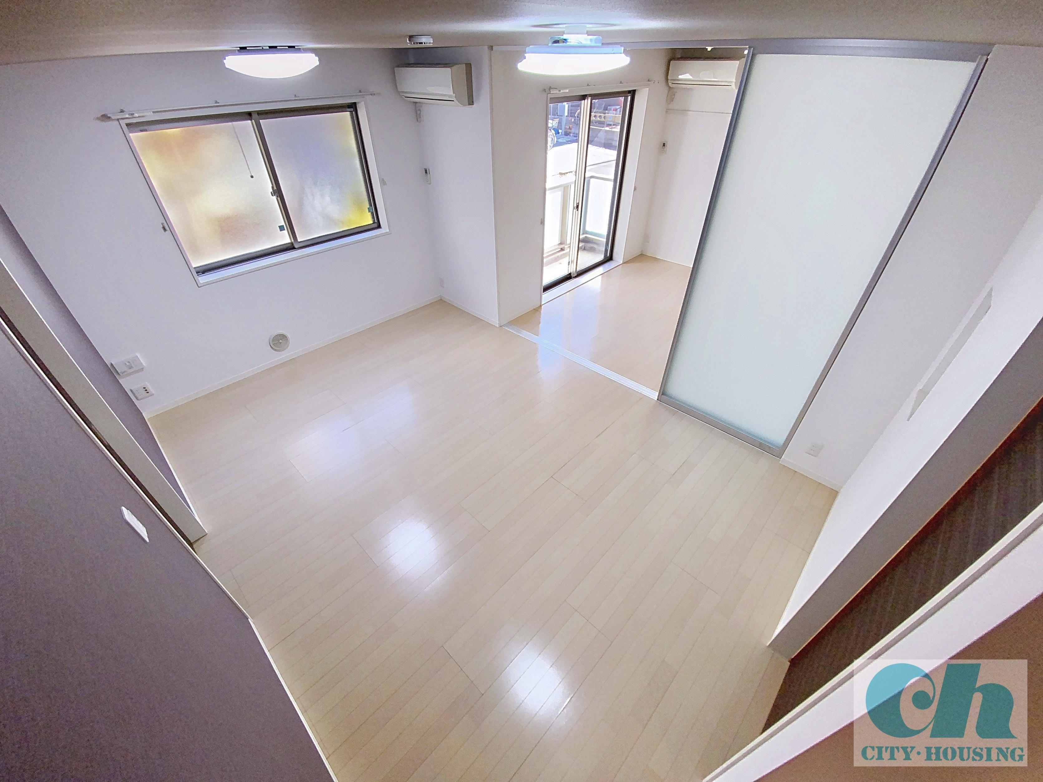 Le Ranju（ル ランジュ）101号室