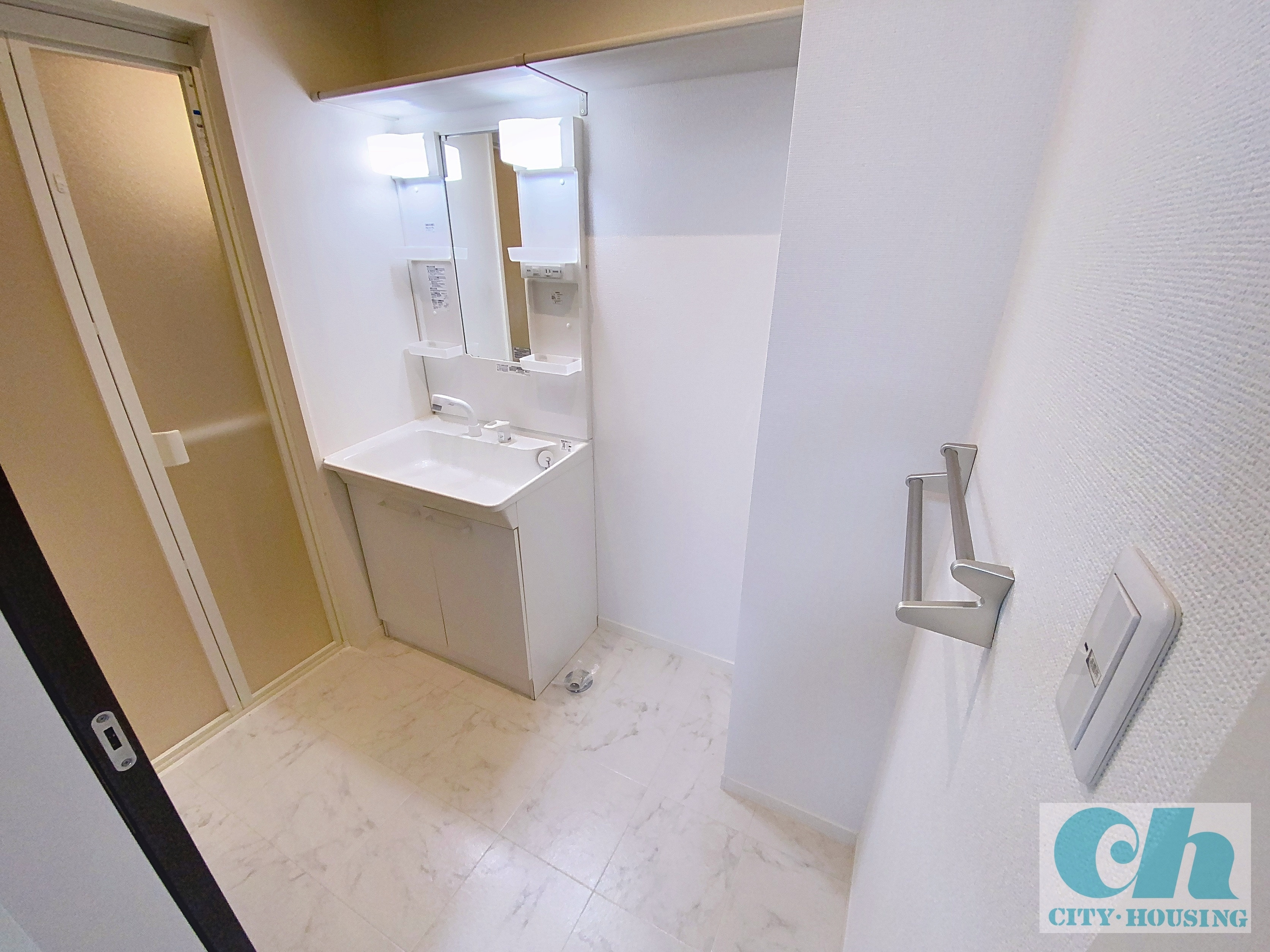 Le Ranju（ル ランジュ）101号室