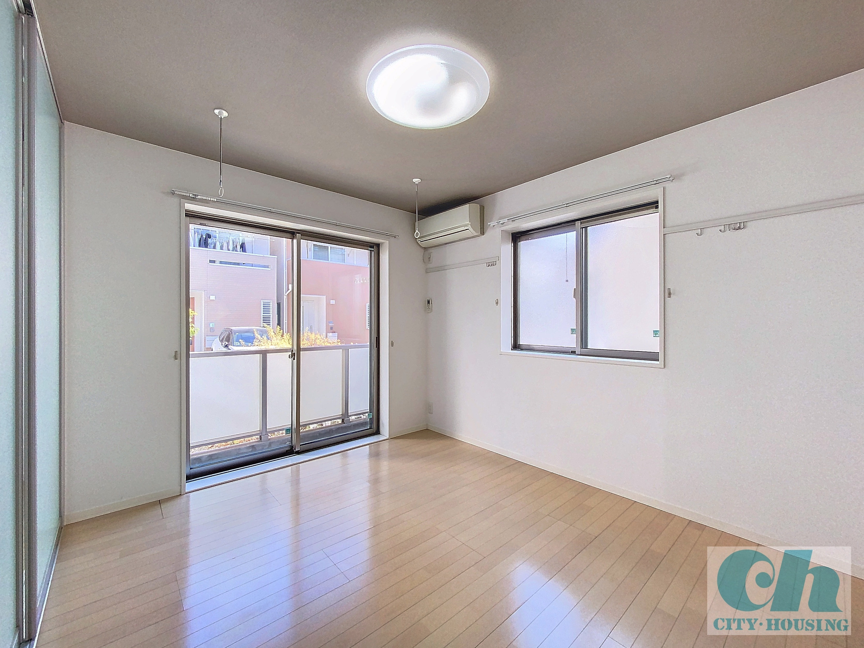 Le Ranju（ル ランジュ）101号室