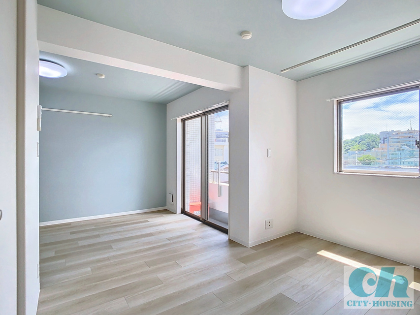 ピアラ日吉 305号室