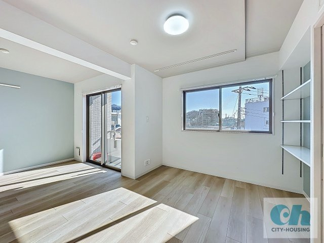 ピアラ日吉 305号室