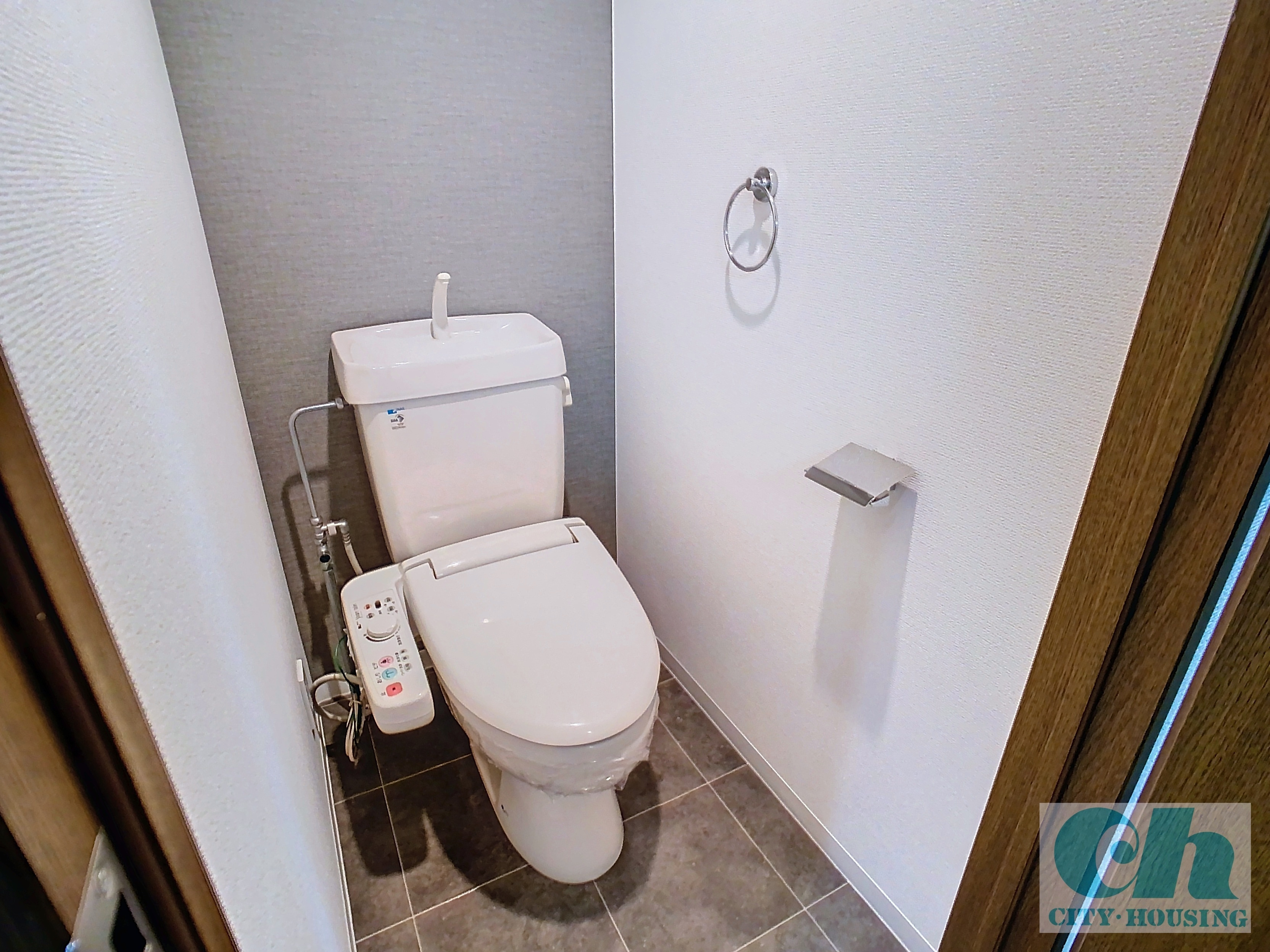 K2ヴィラ 512号室