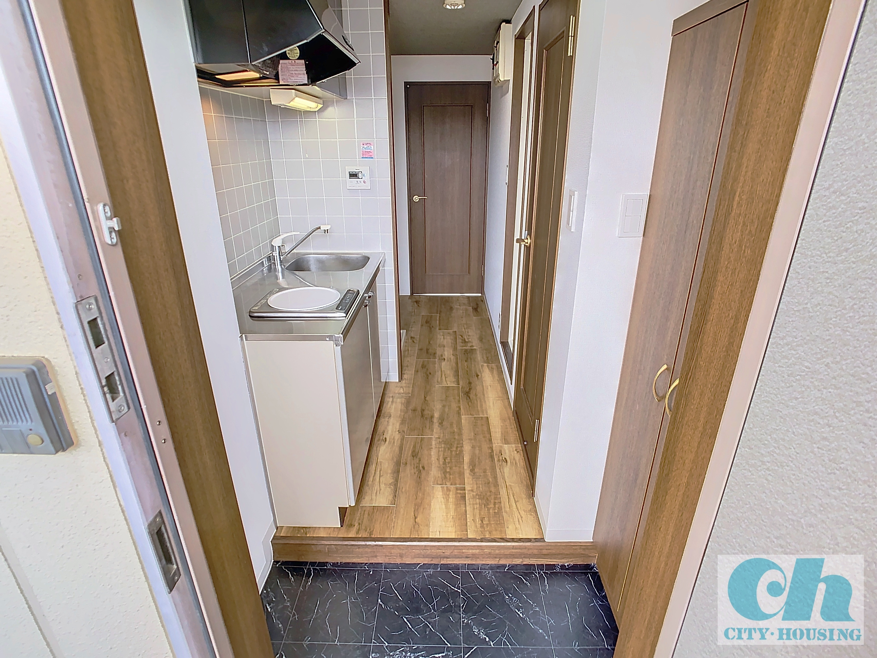 K2ヴィラ 512号室