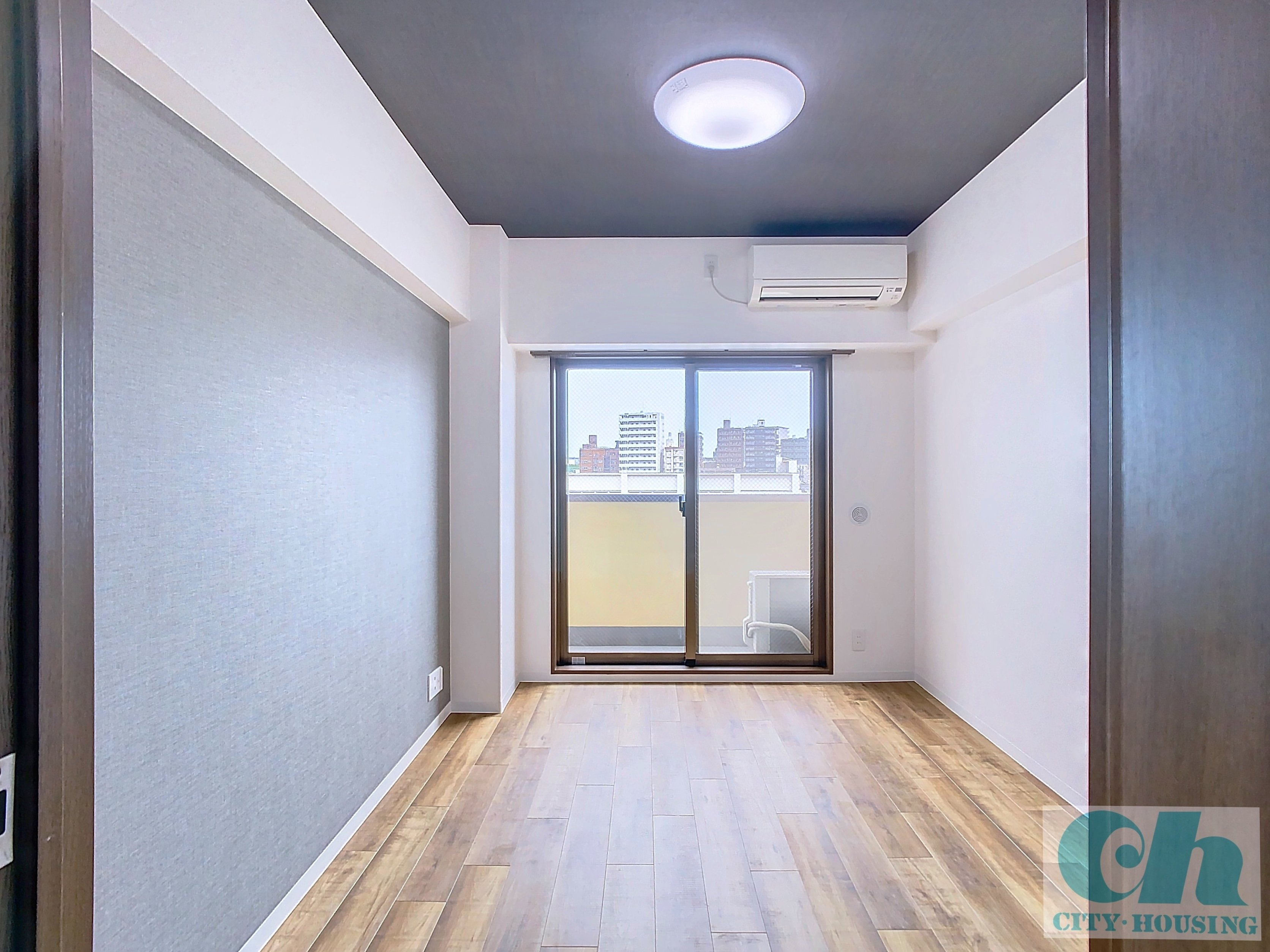 K2ヴィラ 512号室