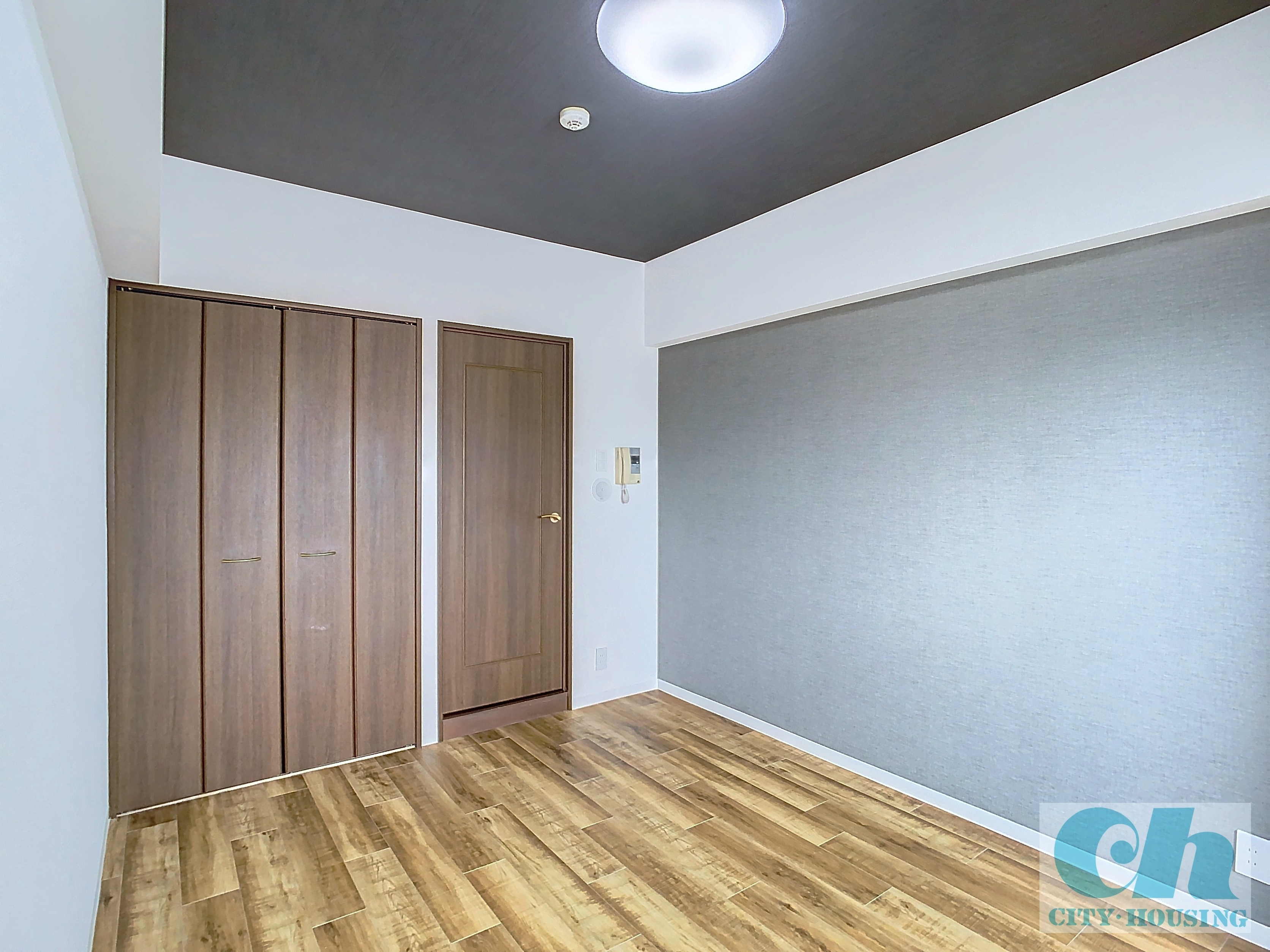 K2ヴィラ 512号室