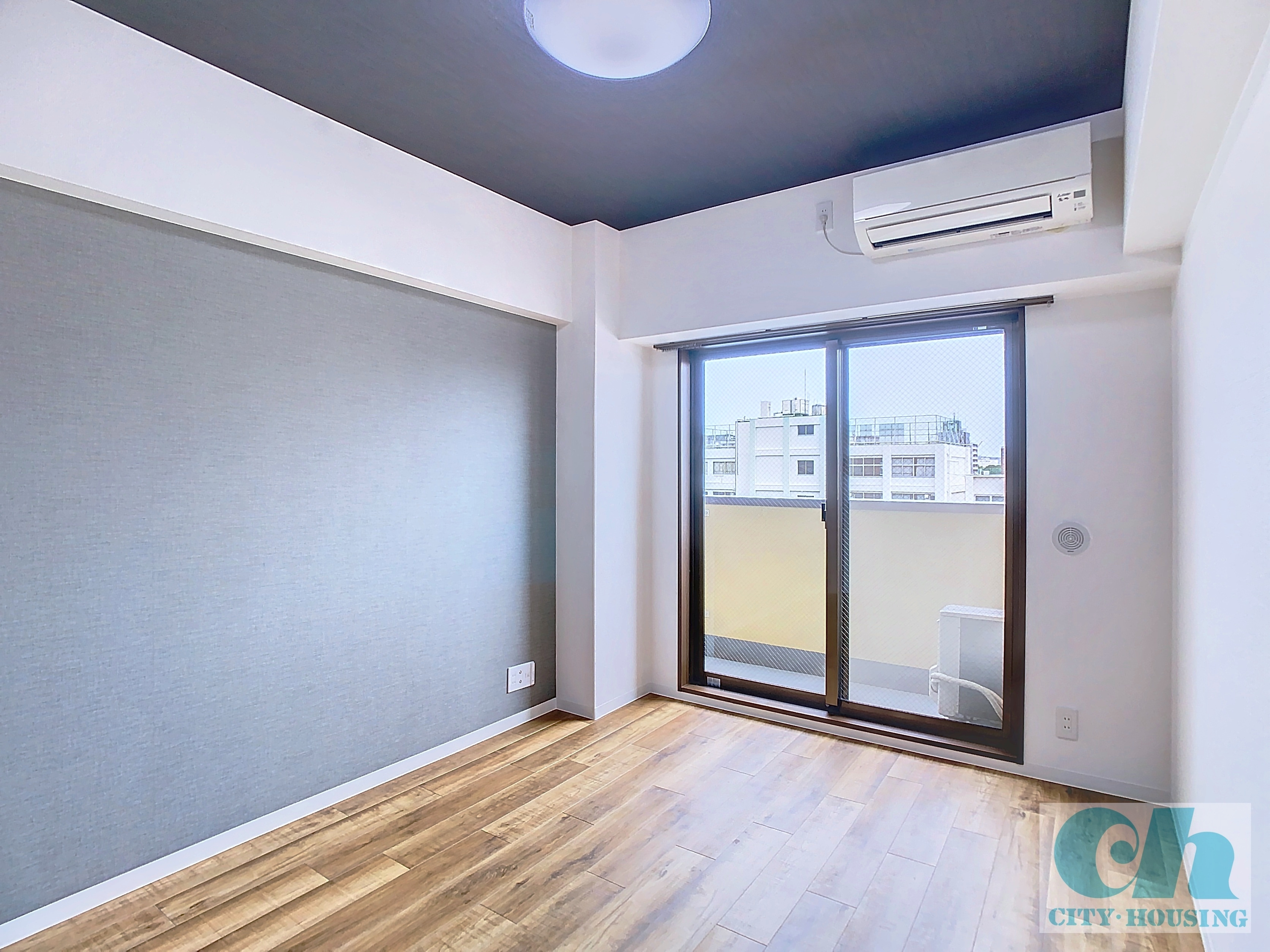 K2ヴィラ 512号室