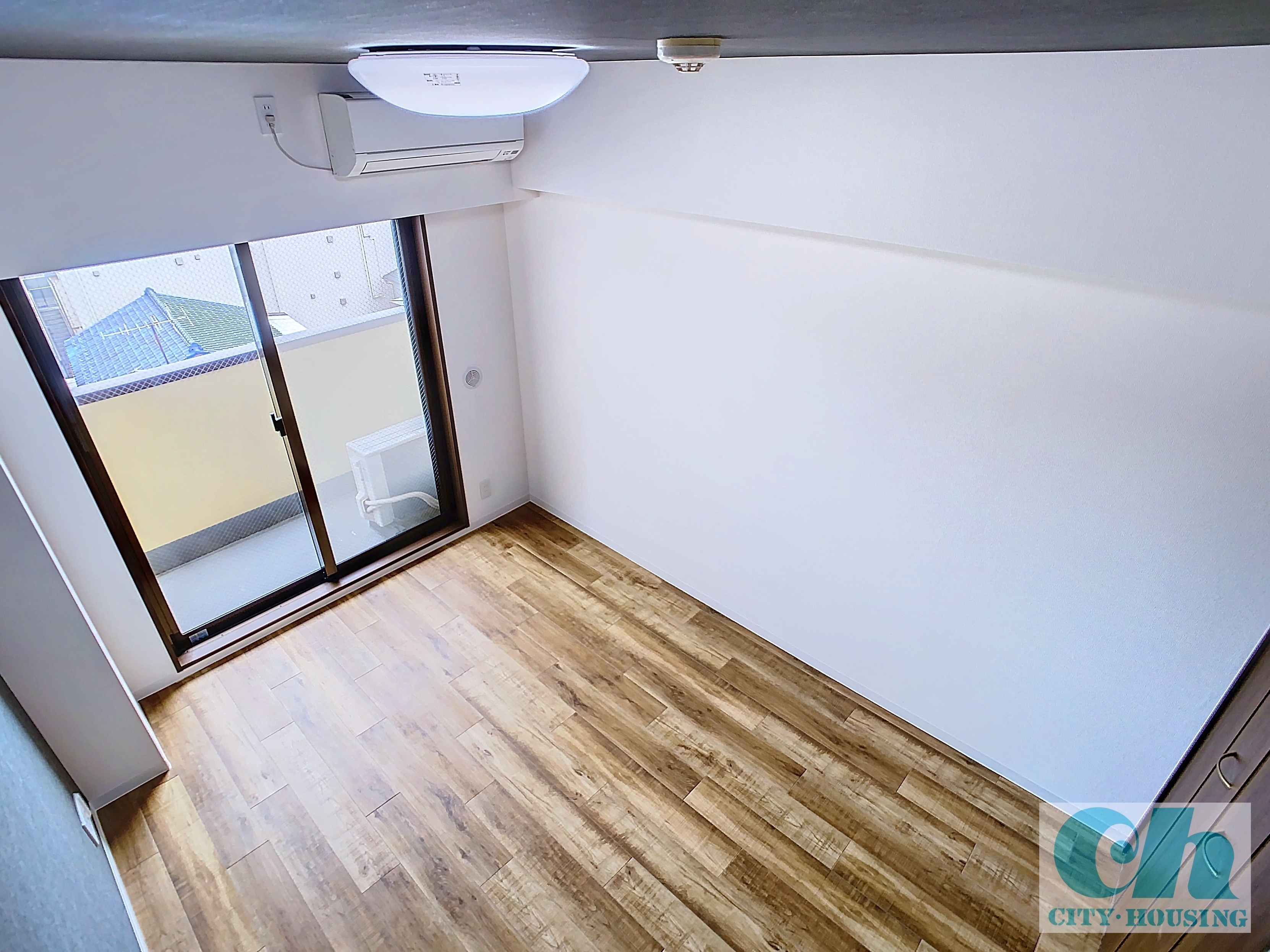 K2ヴィラ 512号室