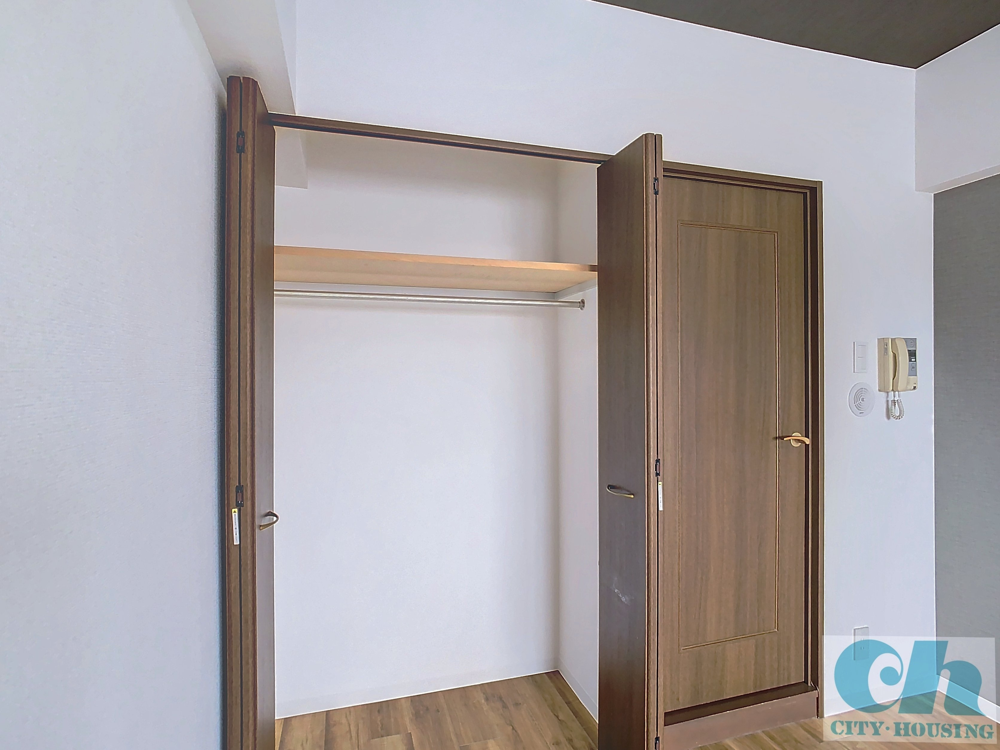 K2ヴィラ 512号室