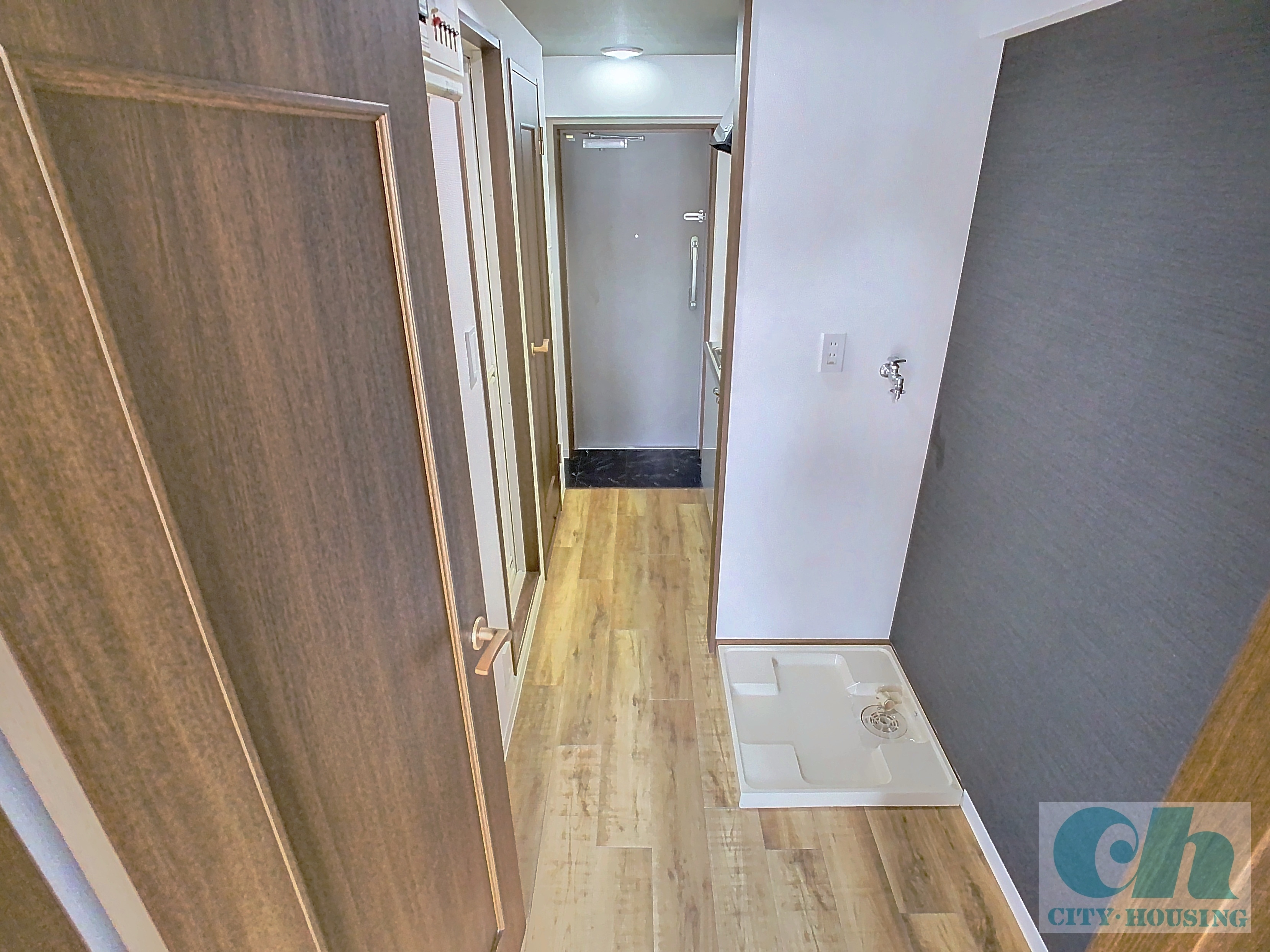 K2ヴィラ 512号室