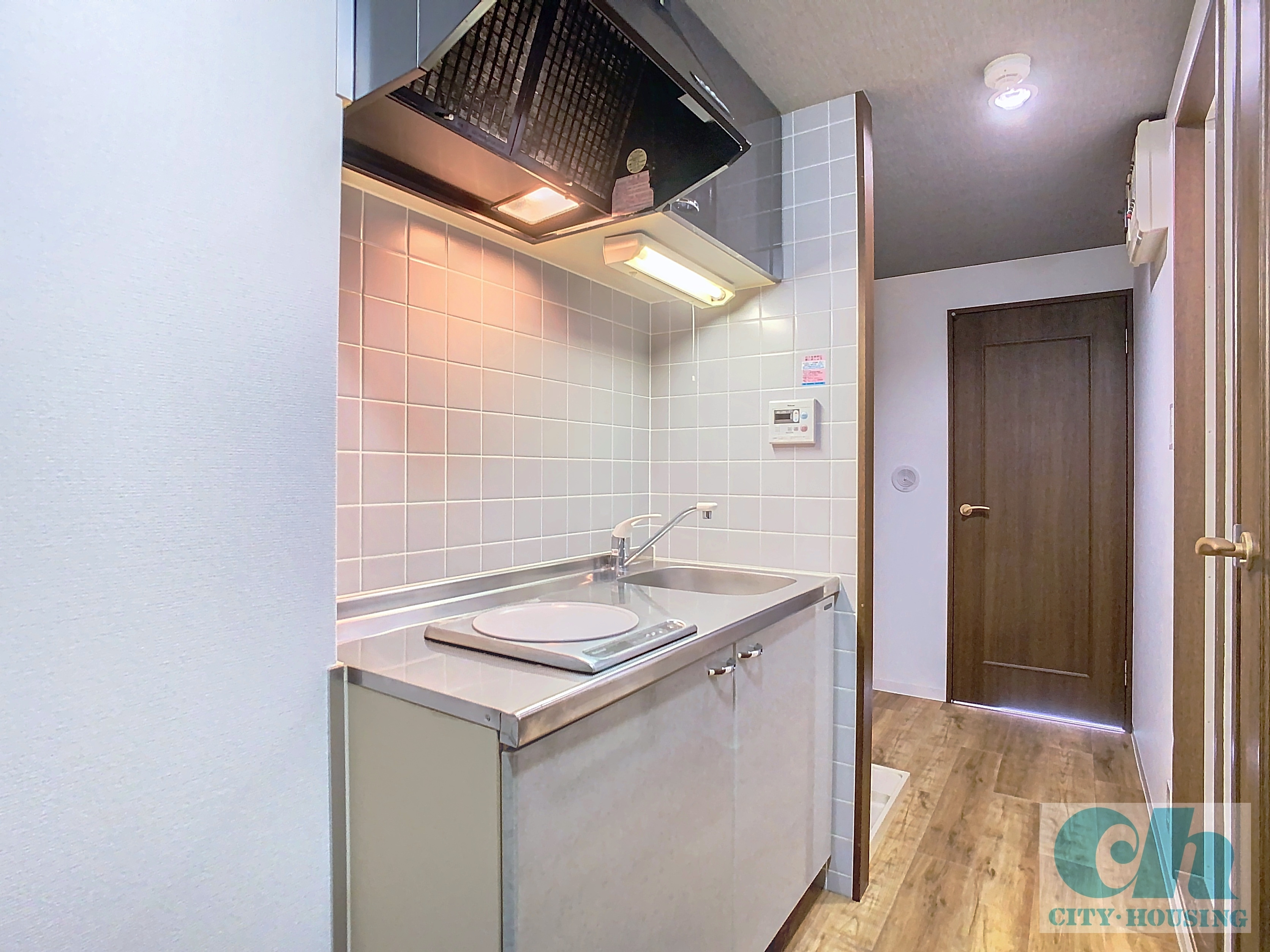 K2ヴィラ 512号室