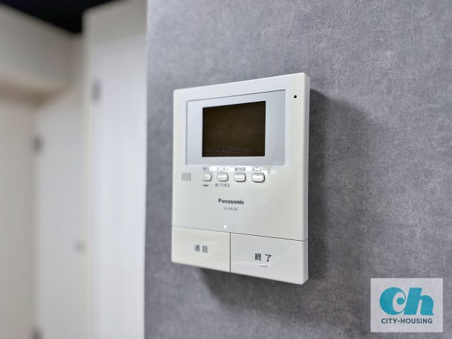 マンションシバタ 402号室のその他