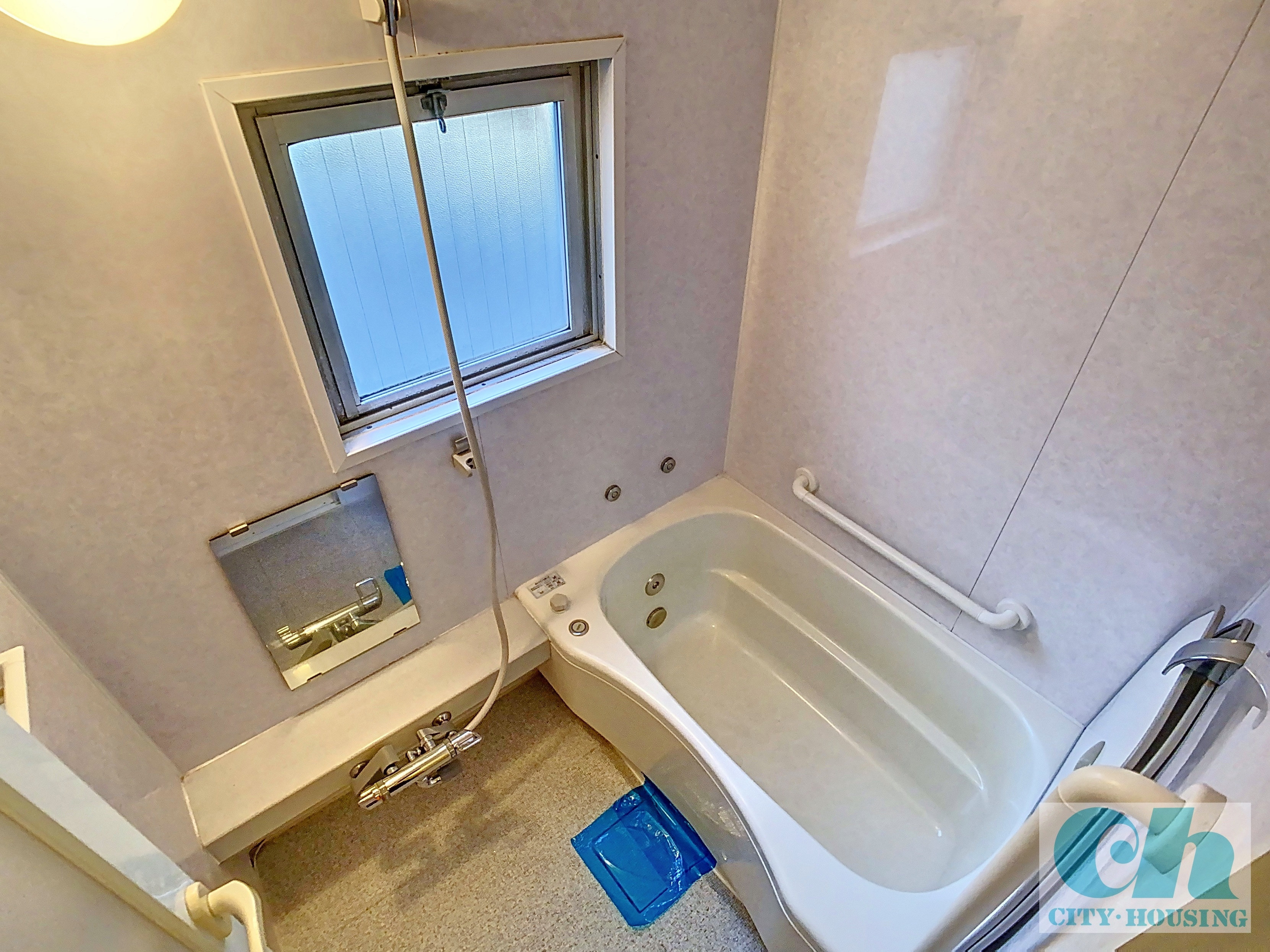 コンドミニアム大森 805号室