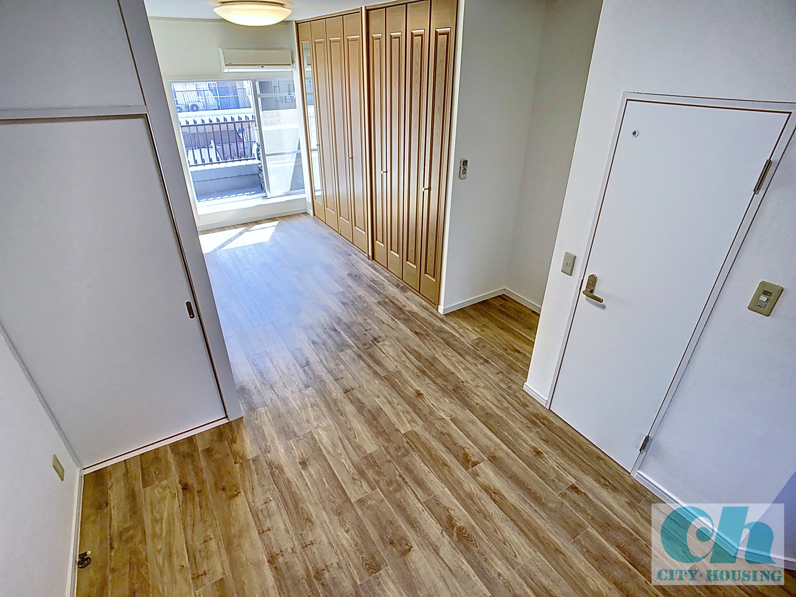 コンドミニアム大森 805号室