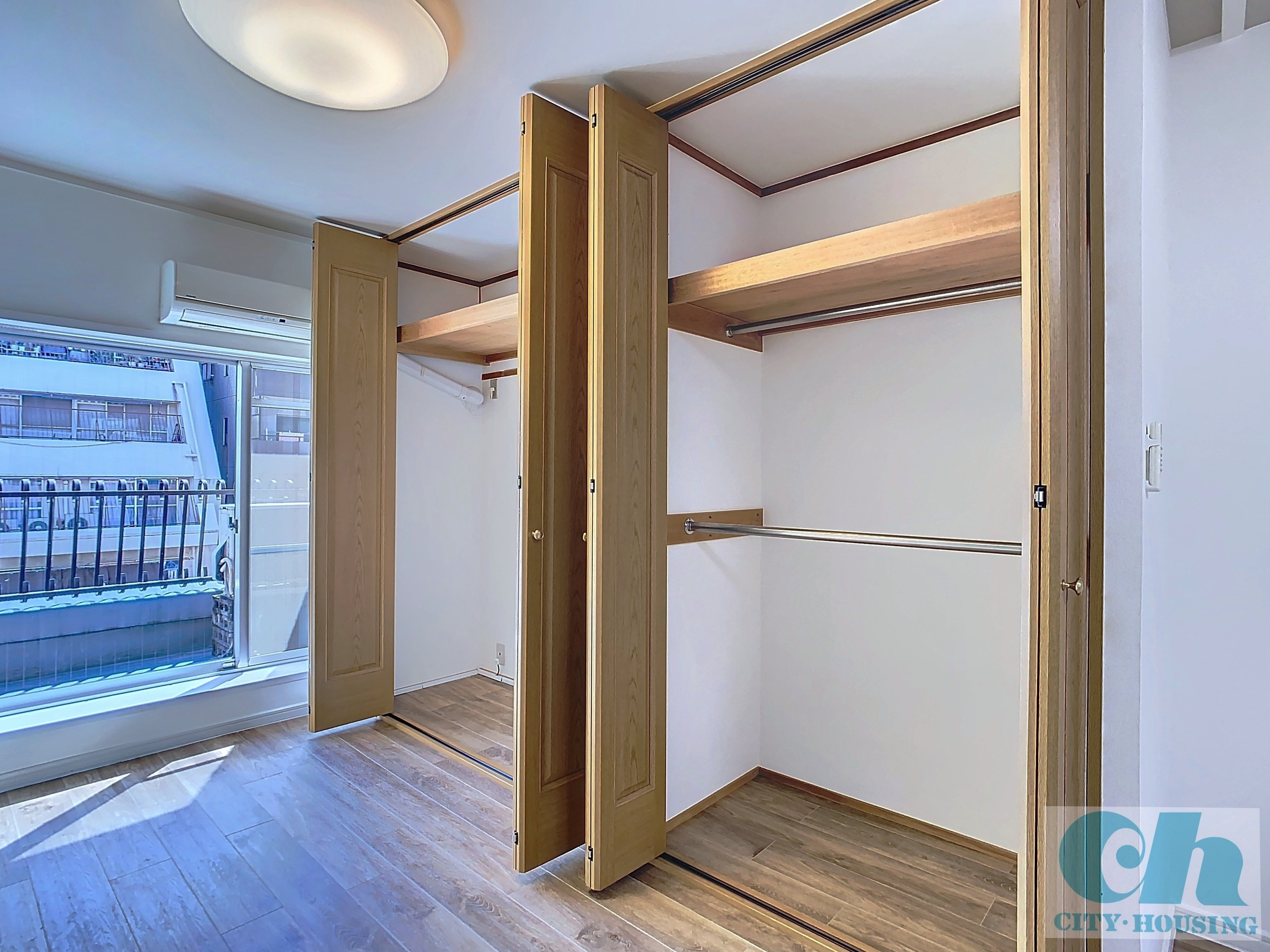 コンドミニアム大森 805号室