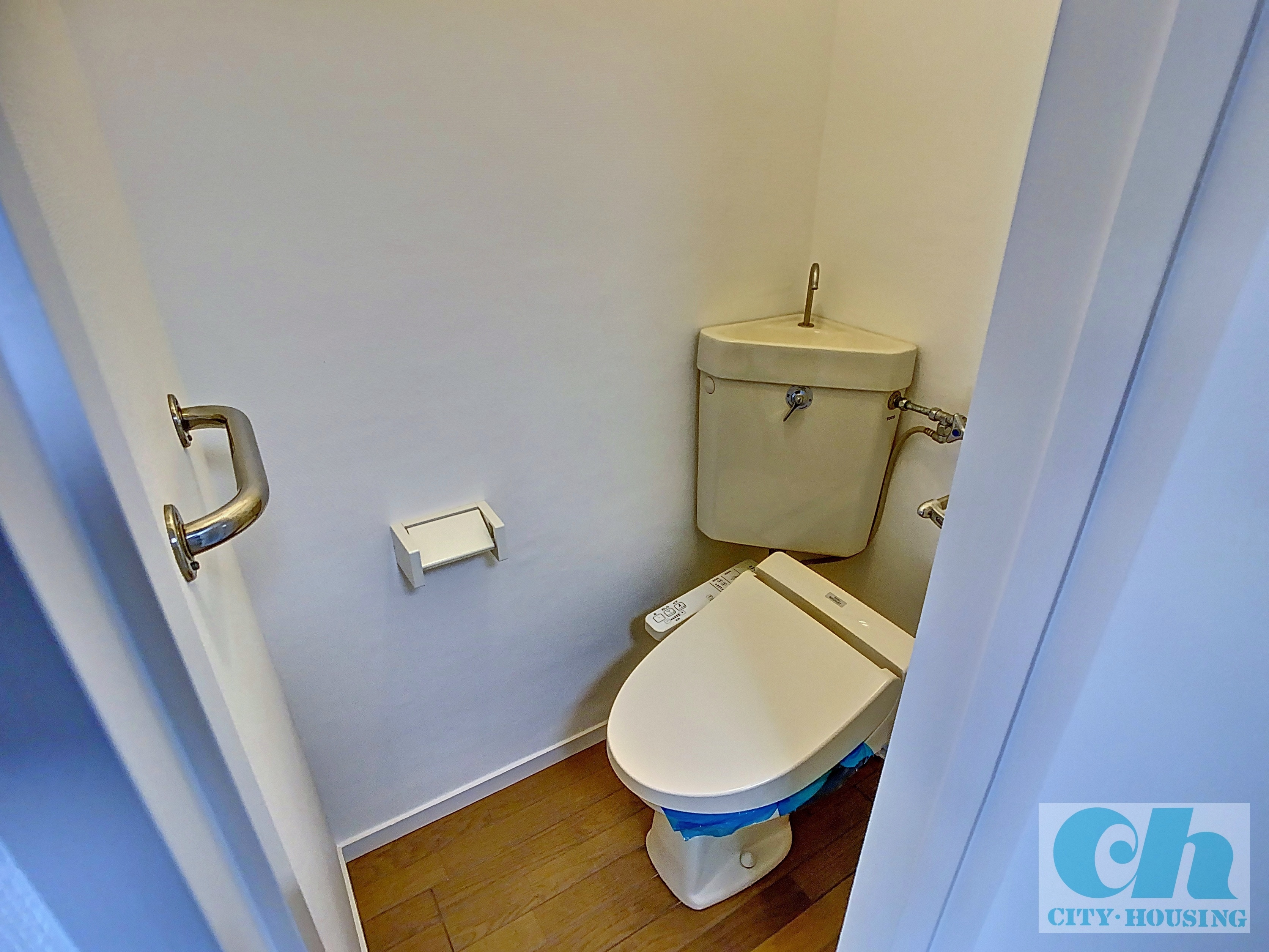 コンドミニアム大森 805号室