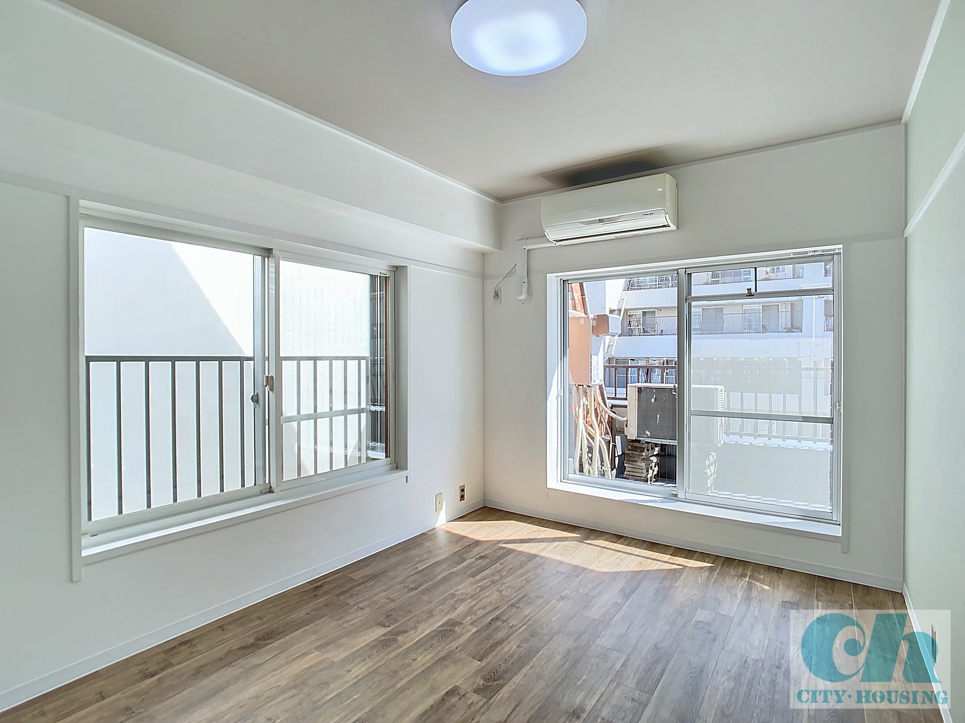 コンドミニアム大森 805号室