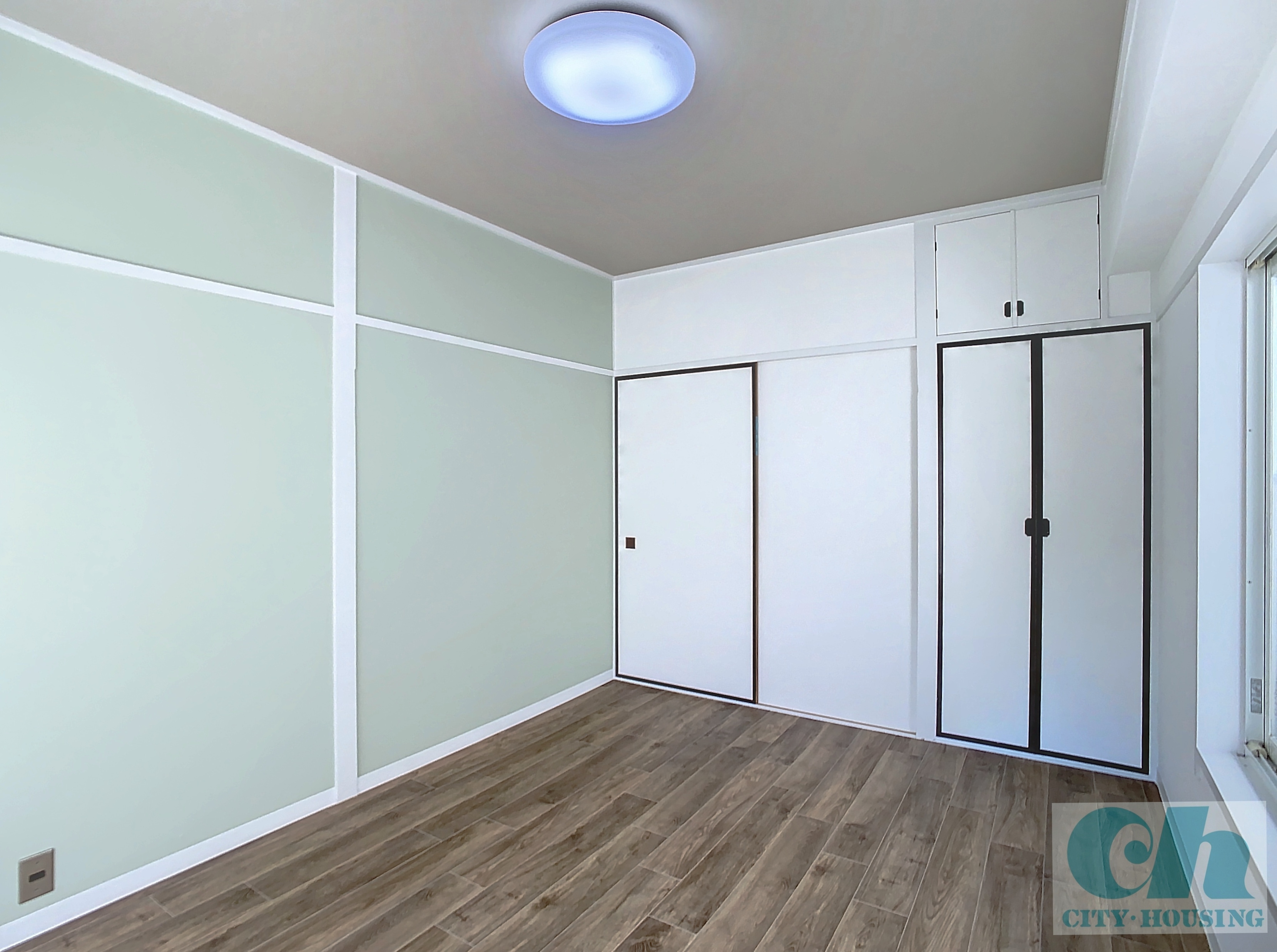 コンドミニアム大森 805号室