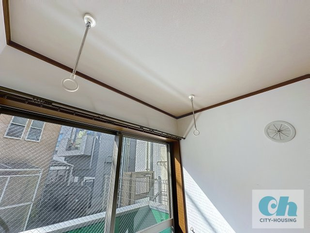 メゾン・ダムール 101号室の設備