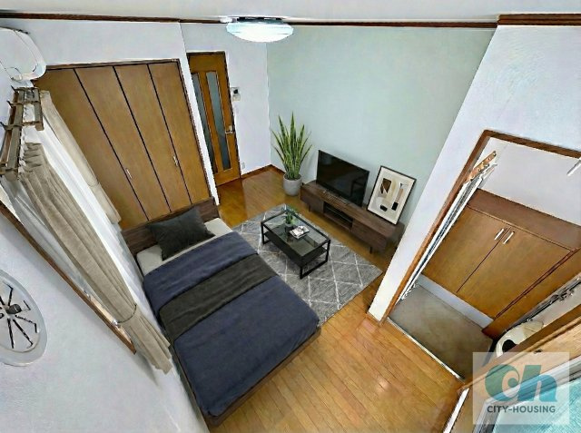 メゾン・ダムール 101号室