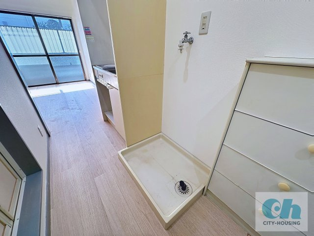 トノピエール萩中 102号室のその他