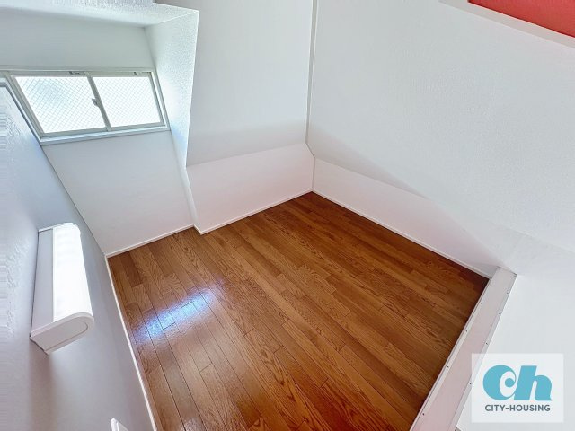 メゾン三軒茶屋 205号室のその他