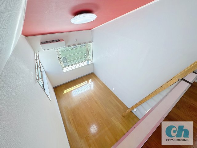 メゾン三軒茶屋 205号室のその他