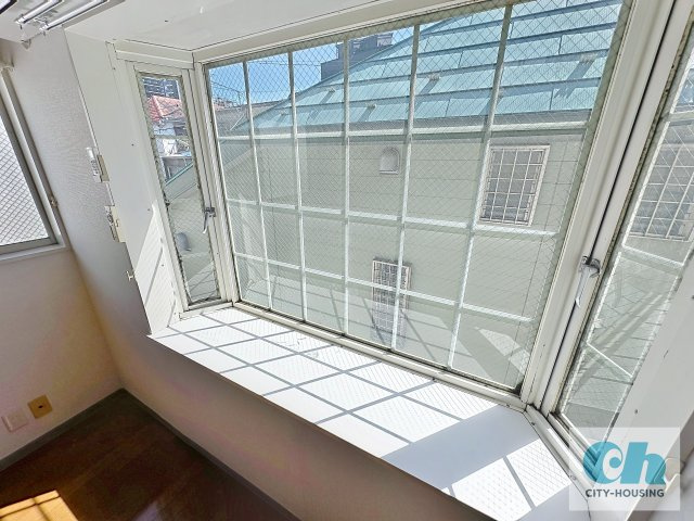 メゾン三軒茶屋 205号室のその他