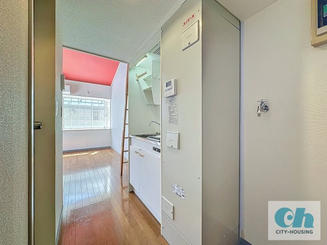 メゾン三軒茶屋 205号室のその他