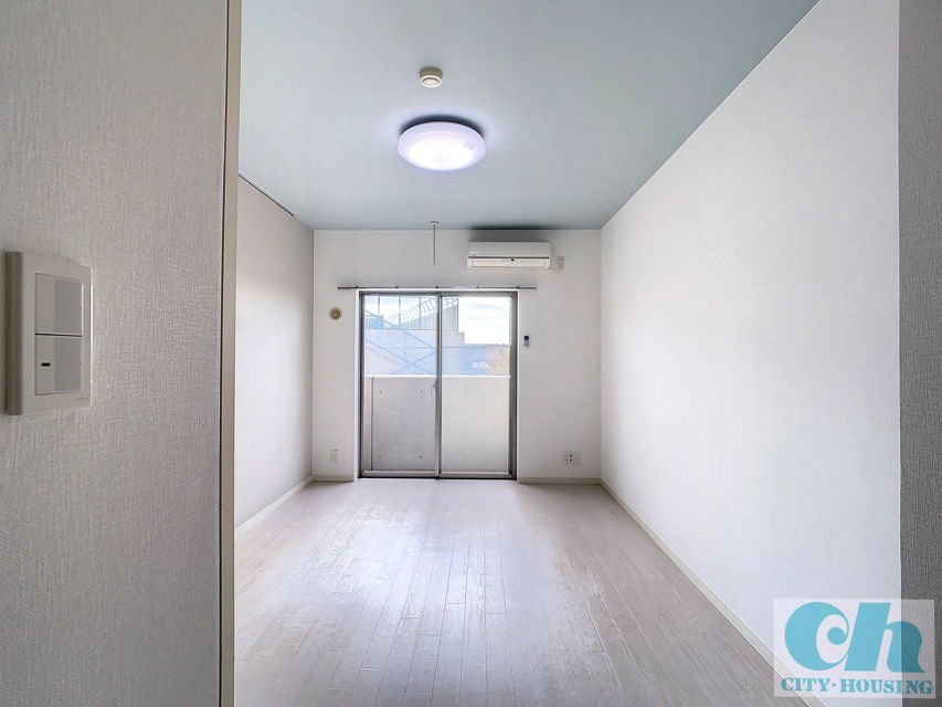 エスポワール田園調布 403号室