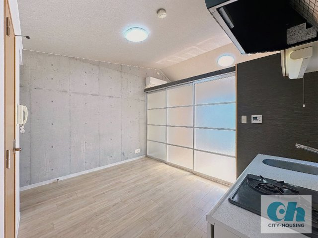 R’ s court 306号室の設備