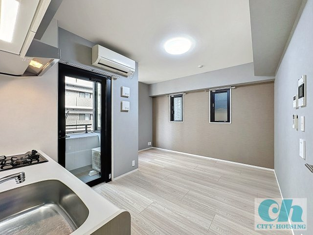 ラ・カーサ大森 402号室