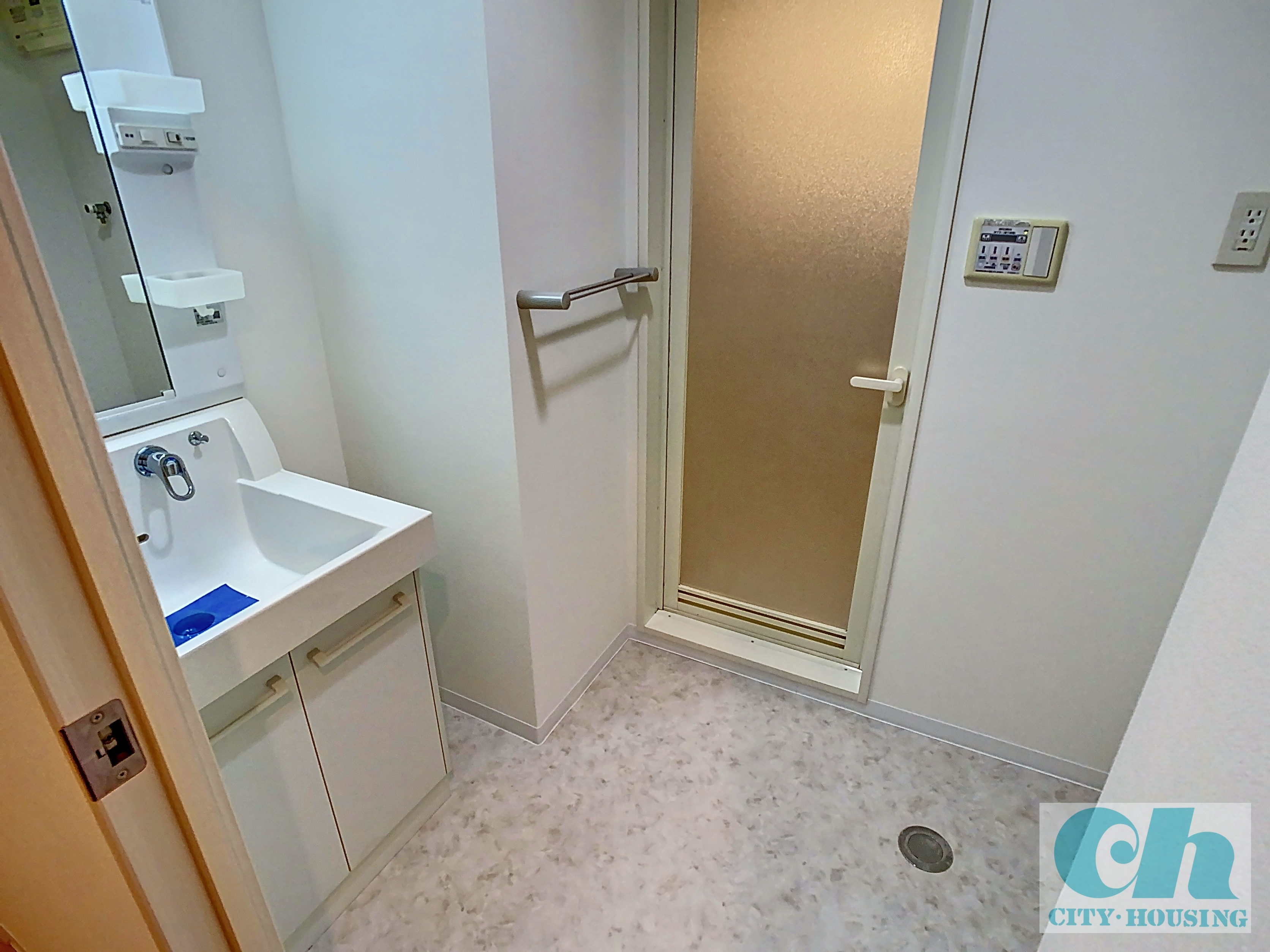 ピアラ日吉 106号室