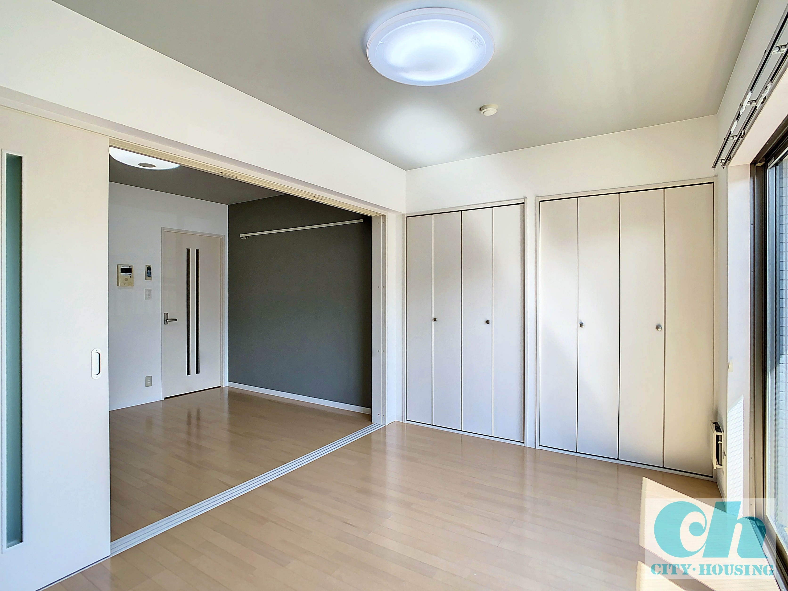 ピアラ日吉 106号室