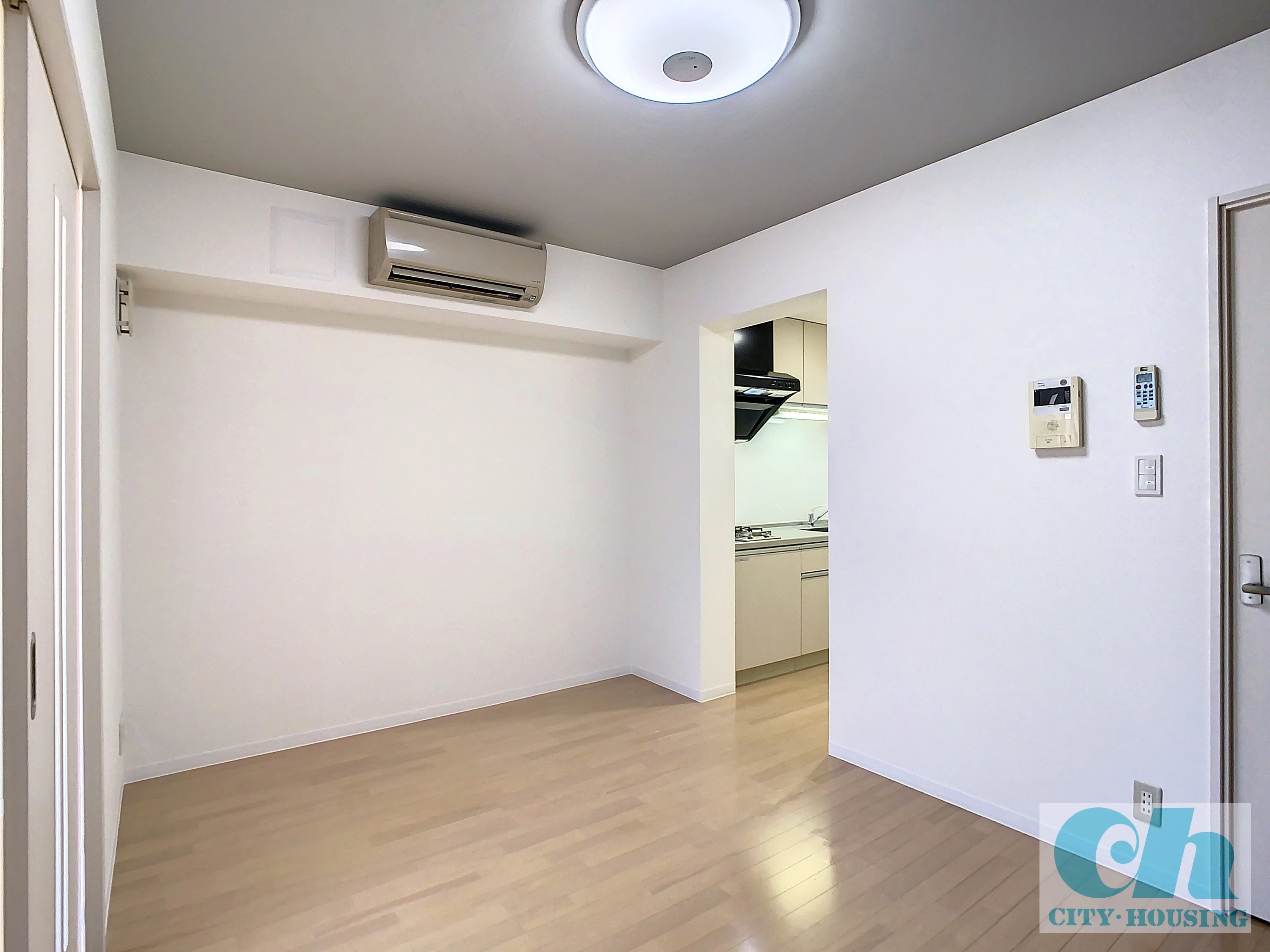 ピアラ日吉 106号室